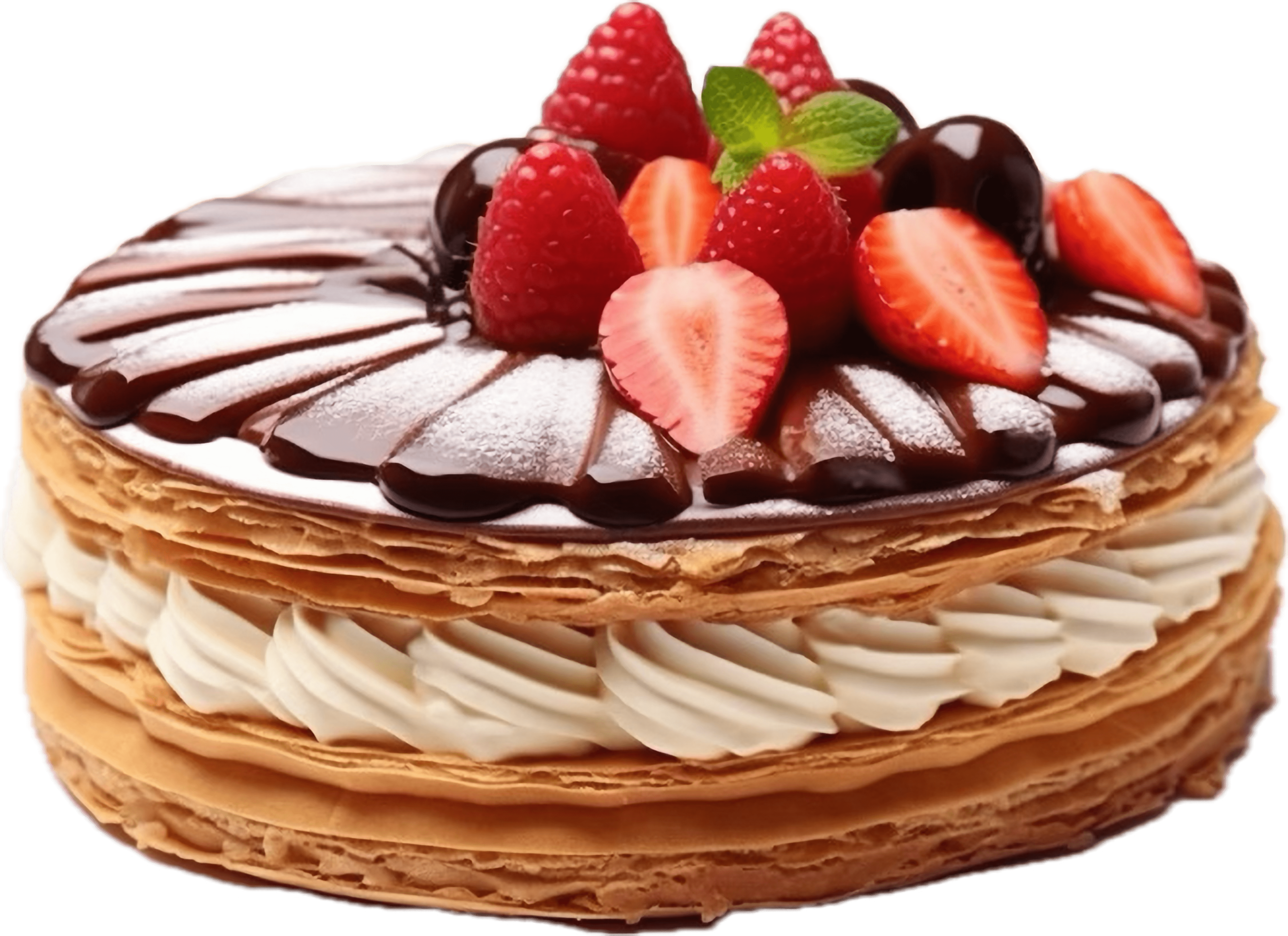 Signature Brunch Dishes